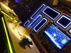-阿曼达主题KTV(南湖都会店)