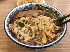 -有礼有面(知春路店)