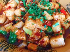 -宋记冕宁土菜馆(海门渔村二店)