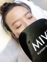 -MIVI半永久纹眉绣眉