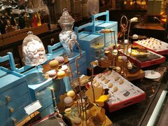 -西宁富力万达文华酒店美食汇西餐厅