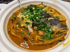 -新白鹿餐厅(百联中环店)