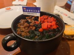 -三个大叔东北烧烤·砂锅菜(西三旗店)