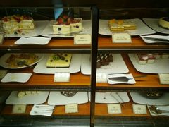 -马哥孛罗咖啡厅·Cafe Marco (厦门马哥孛罗东方大酒店)