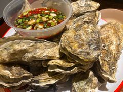 -为民烧烤吧.自贡爆炒菜(收录10年好店)