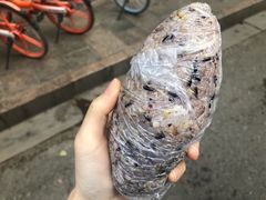 -芳婆糕团店(王府大街店)