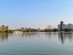 -洋湖国家湿地公园