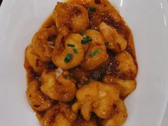 虾球-红菜坊·烤鸭·川鲁宴(石园店)