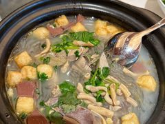 -小厨娘淮扬菜(天印大道店)