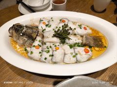 -粤集·手工粤菜(皇庭广场店)