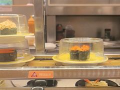-争鲜回转寿司(浦东三钢里PLUS店)