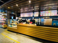 -星巴克(北京长安商场店)