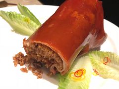 -8餐厅(新葡京酒店)