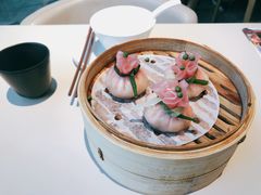 藤椒带子樱花饺-蔡澜点心·粤菜(领展购物广场店)