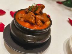 -马克西姆俄罗斯餐厅(绥芬河店)