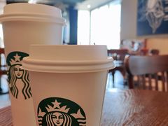 -星巴克(天津工华道智慧山店)