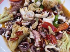 -坛南湾阿强农家乐.海鲜大排档老字号(福州地标美食店)