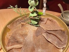 -巴奴毛肚火锅(七宝领展广场店)