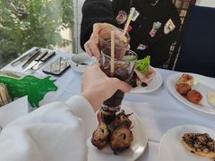 -拉蒂娜·巴西牛排馆 Latina·Brazilian Steakhouse(陆家嘴旗舰店)