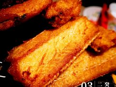 -老头儿油爆虾·知味杭州(爱琴海购物中心)