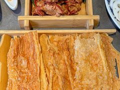 -东镇老火锅(长春路首店)