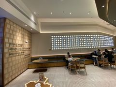 -Tims天好咖啡·贝果(雁展路万象天地店)
