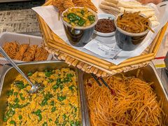 -符离集餐厅(万象城店)