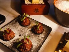 -三嚥阁 La Villa Restaurant