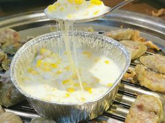 -·缸桶屋·韩式牛肋条自助烤肉(西湖D11店)