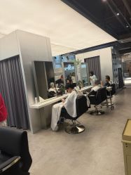 -菲·木田moontin造型salon