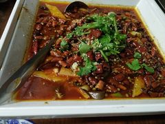 -金厨帽烤鱼(芦庄店)