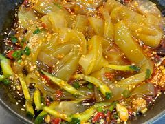 -馬伍旺川菜(江北虹悦城店)