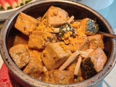 -三山岛海鲜 江西路店