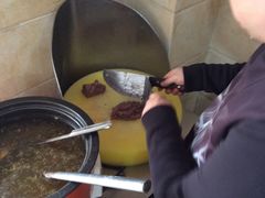 -任强肉丸糊辣汤腊牛肉夹馍(劳动西路总店)