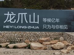 -长岛大黑山岛