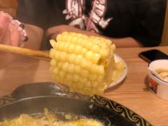 -小渝公重庆卤味火锅(临沂店)