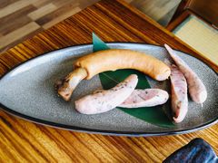 -热血兄弟·炭火烤肉(融侨中心店)