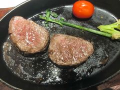 肉眼牛排-西堤牛排(南京龙江店)