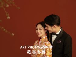 点击看大图 -薇喜影像艺术中心 ART PHOTO