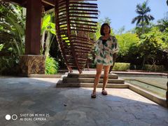 -亚马逊丛林水乐园