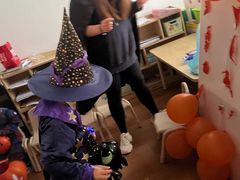 -Angel Garden天使花园幼儿园