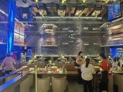 -西塔老太太泥炉烤肉(温州首店万象城黑金店)