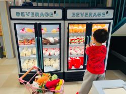 -奈尔宝·儿童乐园·亲子餐厅(星河湾店)