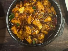 -陈麻婆豆腐(旗舰店)