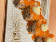 -酒井酱子·深夜食堂(东城汇店)