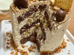 -丁香西饼屋(桂林路店)