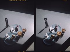 咖啡-来回·咖啡(钟村咖啡豆店)