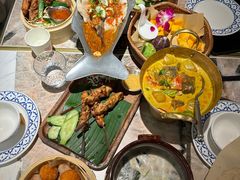 -KingThaia金泰兰(滨江天街店)