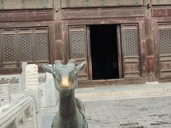 -清东陵