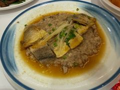 -山泉公馆酒家(珠江新城店)